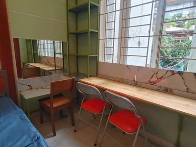 Cho thuê phòng 29/29, đường đoàn thị điểm, phường 1, quận phú nhuận 2