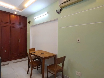 Cho thuê phòng 29/29, đường đoàn thị điểm, phường 1, quận phú nhuận 3