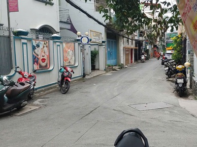 Cho thuê phòng 29/29, đường đoàn thị điểm, phường 1, quận phú nhuận 4