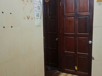Chính chủ cho thuê phòng đẹp 10/4 đường tân thới nhất 13c -phường tân thới nhất - quận 12 - tp.hồ 1