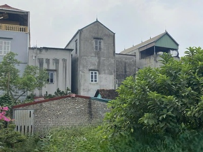 Bán đất ở. diện tích 55.9m2 tại vân nội, đông anh, hà nội 1