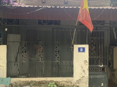 Cần bán đất tại tổ 18 thượng thanh - long biên - hà nội 2