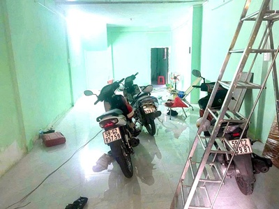 Mặt bằng ngyễn chí thanh 72m2 - ngay trung tâm quận 10 - giá 26 triệu 0