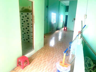 Mặt bằng ngyễn chí thanh 72m2 - ngay trung tâm quận 10 - giá 26 triệu 2