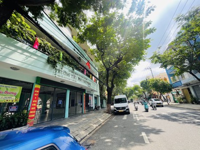 Chỉ 1 tỷ x - hộ khẩu hải châu 1 - vài bước ra đường -  kiệt đẹp hiếm nhà bán - dân trí cao tiện 2