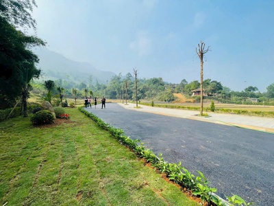 Bán đất nghỉ dưỡng phú mãn lôgóc ôtô vòng quanh giá rẻ nhỉnh 17 triệu/m 4