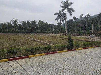 Bán đất nghỉ dưỡng phú mãn lôgóc ôtô vòng quanh giá rẻ nhỉnh 17 triệu/m 1