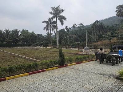 Bán đất nghỉ dưỡng phú mãn lôgóc ôtô vòng quanh giá rẻ nhỉnh 17 triệu/m 2