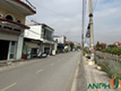 Bán lô đất đẹp tại Thôn Đông, Dương Quan, Thuỷ Nguyên, Hải Phòng 2