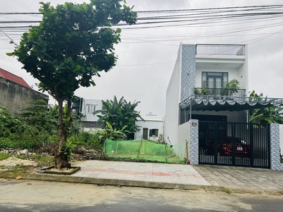 Bán đất đường Hoàng Đình Ái Block B2.33 , vị trí đẹp lên số nhà siêu đẹp 220 -Hoà Xuân - Đà nẵng 1