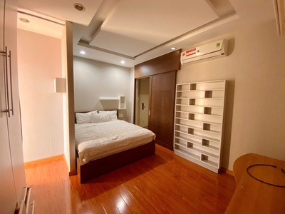 Cho thuê nhà CHDV đg Đào Duy Anh, P9, Phú Nhuận. 5 Tầng, Thang Máy, DT 8x18, 15p chỉ 100tr 3