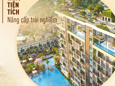 Fiato Uptown   Sở Hữu Căn Hộ Cao Cấp 3 Ban Công Chỉ Với 199 Triệu Đồng 2