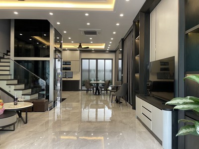 Cho thuê biệt thự liền kề Vinhomes Marina 0