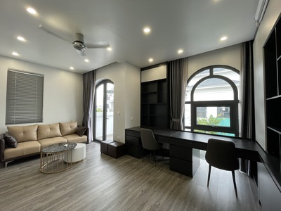 Cho thuê biệt thự liền kề Vinhomes Marina 1