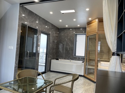 Cho thuê biệt thự liền kề Vinhomes Marina 3