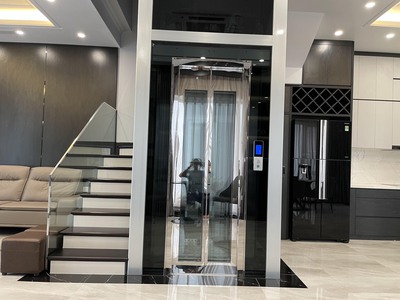 Cho thuê biệt thự liền kề Vinhomes Marina 4