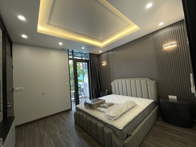Cho thuê biệt thự liền kề Vinhomes Marina 5