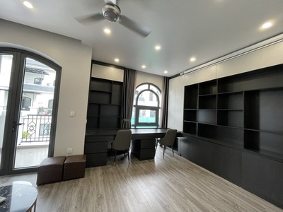 Cho thuê biệt thự liền kề Vinhomes Marina 7