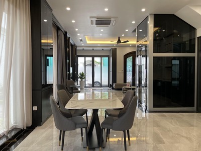 Cho thuê biệt thự liền kề Vinhomes Marina 10