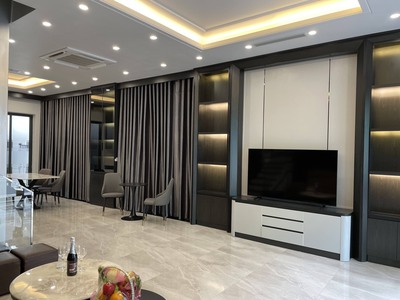 Cho thuê biệt thự liền kề Vinhomes Marina 14