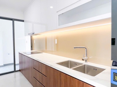 Kẹt tiền, cần bán nhanh căn hộ 2PN2WC view cầu vượt Sóng Thần 0