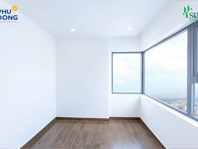 Kẹt tiền, cần bán nhanh căn hộ 2PN2WC view cầu vượt Sóng Thần 3