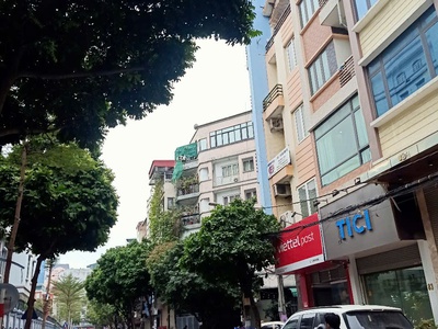 Liền kề Mỹ Đình 46m2 6 tầng giá 14 tỷ 9 View Kengnam 72 1