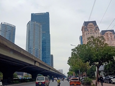Liền kề Mỹ Đình 46m2 6 tầng giá 14 tỷ 9 View Kengnam 72 2
