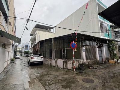 Bán đất An Trung Đông 7 - Lô Góc - Ô Tô Tránh - Nở Hậu - Ngang 6m - Nhỉnh 6 tỷ. 2