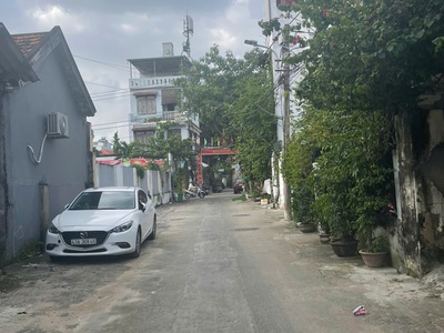 Bán đất An Trung Đông 7 - Lô Góc - Ô Tô Tránh - Nở Hậu - Ngang 6m - Nhỉnh 6 tỷ. 0