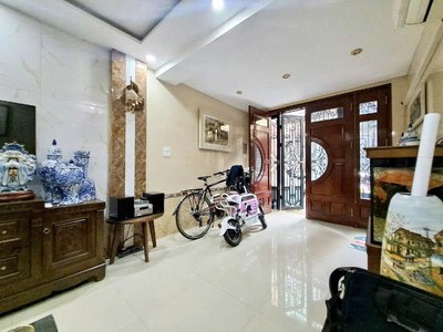 Bán nhà Phúc Tân Hoàn Kiếm-70M 11TỶ-mặt ngõ kinh doanh-ô tô đỗ cửa-tiện ích đỉnh cao 0