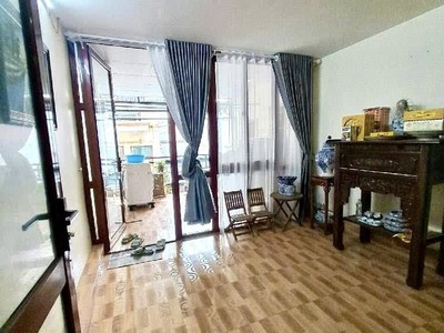 Bán nhà Phúc Tân Hoàn Kiếm-70M 11TỶ-mặt ngõ kinh doanh-ô tô đỗ cửa-tiện ích đỉnh cao 1