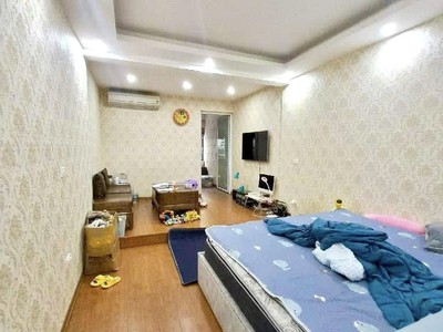 Bán nhà Phúc Tân Hoàn Kiếm-70M 11TỶ-mặt ngõ kinh doanh-ô tô đỗ cửa-tiện ích đỉnh cao 4