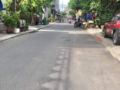 Bán đất biển 130m2 Mặt tiền Nguyễn Thiện Kế, ngang 6m gần chợ An Hải Đông, Sơn Trà 9.5 tỷ 2