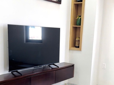 Bán Toà Căn Hộ Mới 99 khu An Thượng doanh thu 80 triệu/ tháng giá nhỉnh 17 tỷ. 3