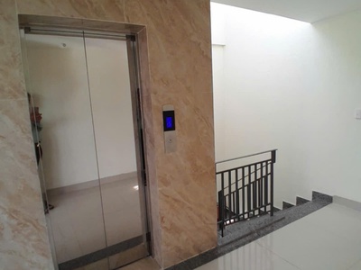 Bán Toà Căn Hộ Mới 99 khu An Thượng doanh thu 80 triệu/ tháng giá nhỉnh 17 tỷ. 2