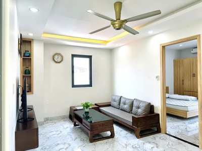 Bán Toà Căn Hộ Mới 99 khu An Thượng doanh thu 80 triệu/ tháng giá nhỉnh 17 tỷ. 0