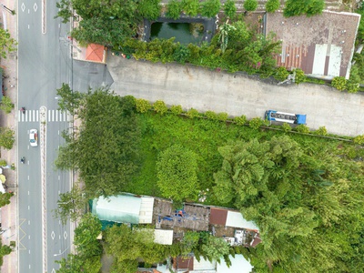 Cần bán gấp khuân đất trống 2 MT Huỳnh Tấn Phát Phú Xuân Nhà Bè. 3