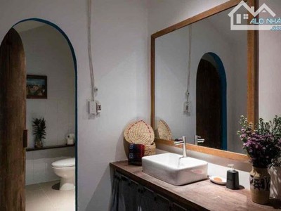 Cho thuê nhà đường Nguyễn Cư Trinh, Phường Phạm Ngũ Lão, Quận 1 - Gía thuê: 35tr/tháng. 2