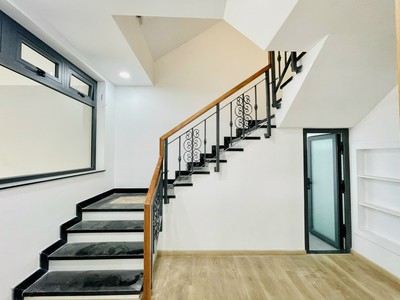 Bán Nhà Phố Melosa Garden Khang Điền 2