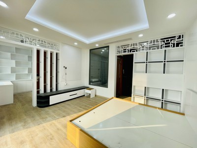 Bán Nhà Phố Melosa Garden Khang Điền 3