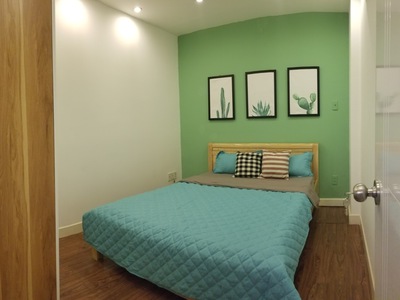 Cho thuê chung cư Vạn Đô Quận 4 , 3PN full nội thất ở ngay 15.5 triệu 0