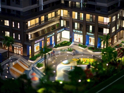 TT AVIO - Sản Phẩm Shophouse dành cho anh chị đầu tư cho thuê hay chuyển nhượng 5