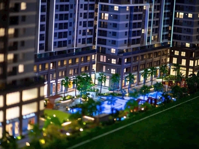 TT AVIO - Sản Phẩm Shophouse dành cho anh chị đầu tư cho thuê hay chuyển nhượng 3
