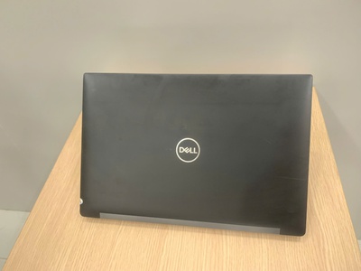 Laptop dell latitude 7490  core i5 8350u / ram 8gb / ssd 256gb /...