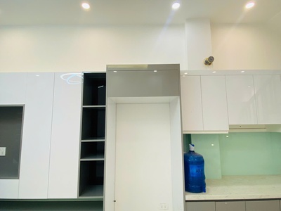 Nhà 4 tầng hơn 4 tỷ tại Hoài Đức HN 4