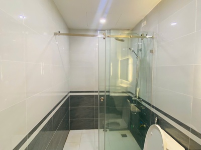 Nhà 4 tầng hơn 4 tỷ tại Hoài Đức HN 8