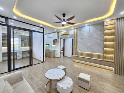 Chính chủ gửi bán căn hộ oct2 đn2 hud xây dựng bắc linh đàm, hoàng mai 0