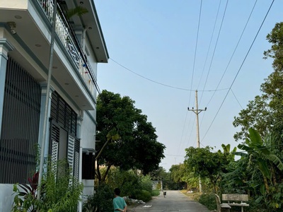 Đất đẹp - giá tốt - vị trí đắc địa tại xã thuỷ xuân tiên, huyện chương mỹ, tphn 0