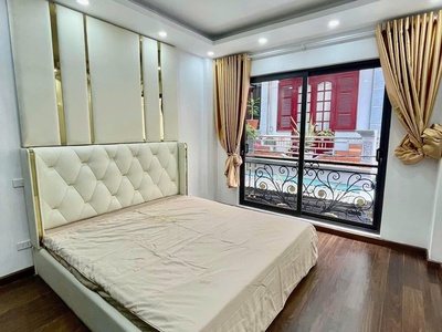 Siêu phẩm dòng tiền trần duy hưng 105m 8t mt15  23.5 tỷ cầu giấy 2